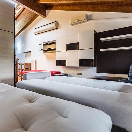شقة Emilia Levante 2, Bologna By Short Holidays المظهر الخارجي الصورة