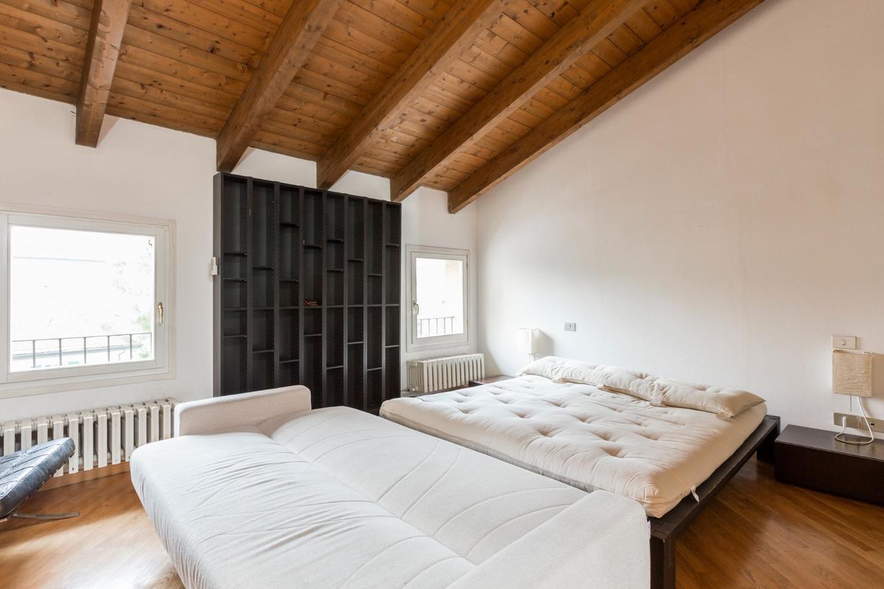 شقة Emilia Levante 2, Bologna By Short Holidays المظهر الخارجي الصورة